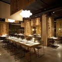 LAH! Restaurant / IlmioDesign (6) LAH! Restaurant / IlmioDesign (6) © Usio Davila
