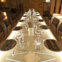 LAH! Restaurant / IlmioDesign (2)