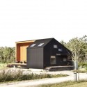 RUBBERHOUSE / CITYFÖRSTER (11) RUBBERHOUSE / CITYFÖRSTER (11) © Arne Hansen, Nils Nolting
