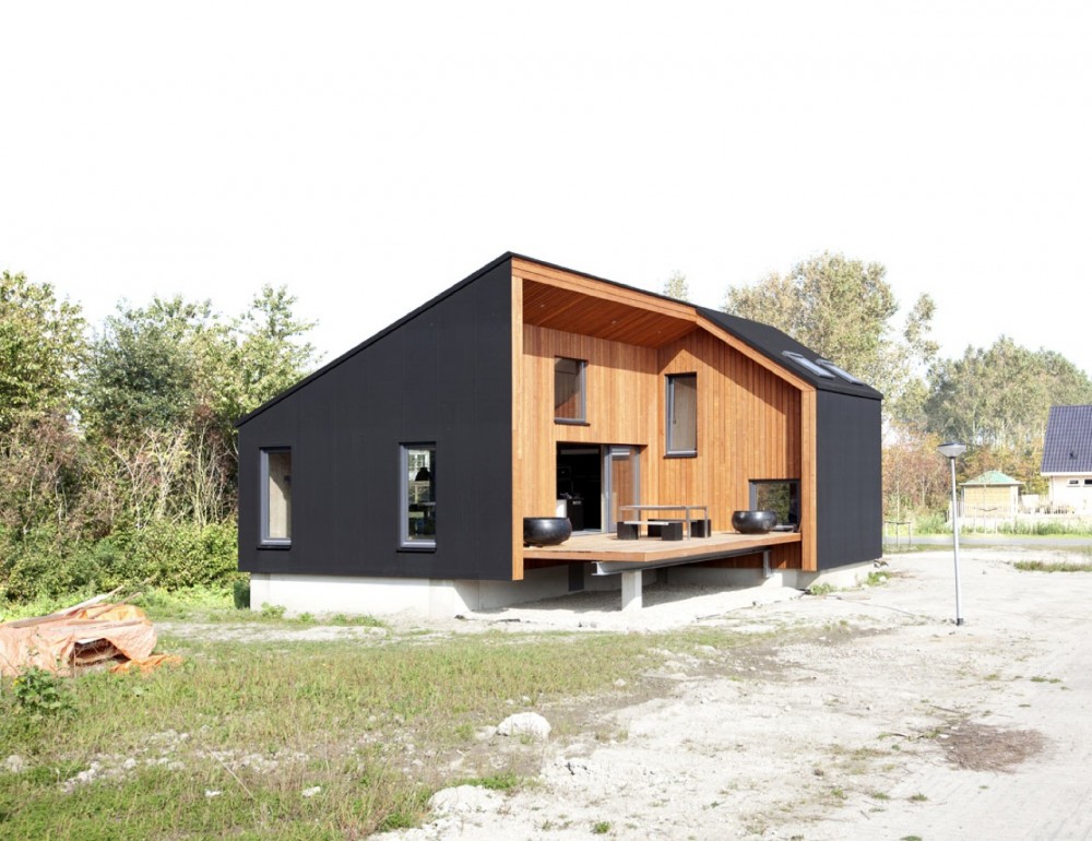 RUBBERHOUSE / CITYFÖRSTER