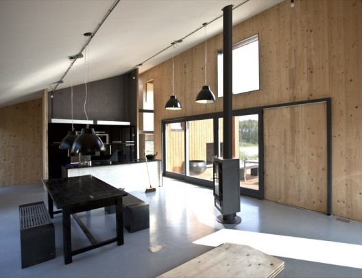 RUBBERHOUSE / CITYFÖRSTER (9)