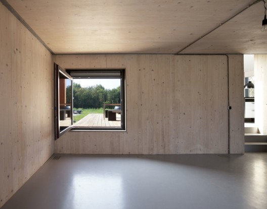 RUBBERHOUSE / CITYFÖRSTER (7)