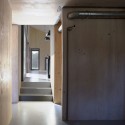 RUBBERHOUSE / CITYFÖRSTER (5) RUBBERHOUSE / CITYFÖRSTER (5) © Arne Hansen, Nils Nolting