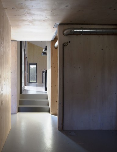 RUBBERHOUSE / CITYFÖRSTER (5)