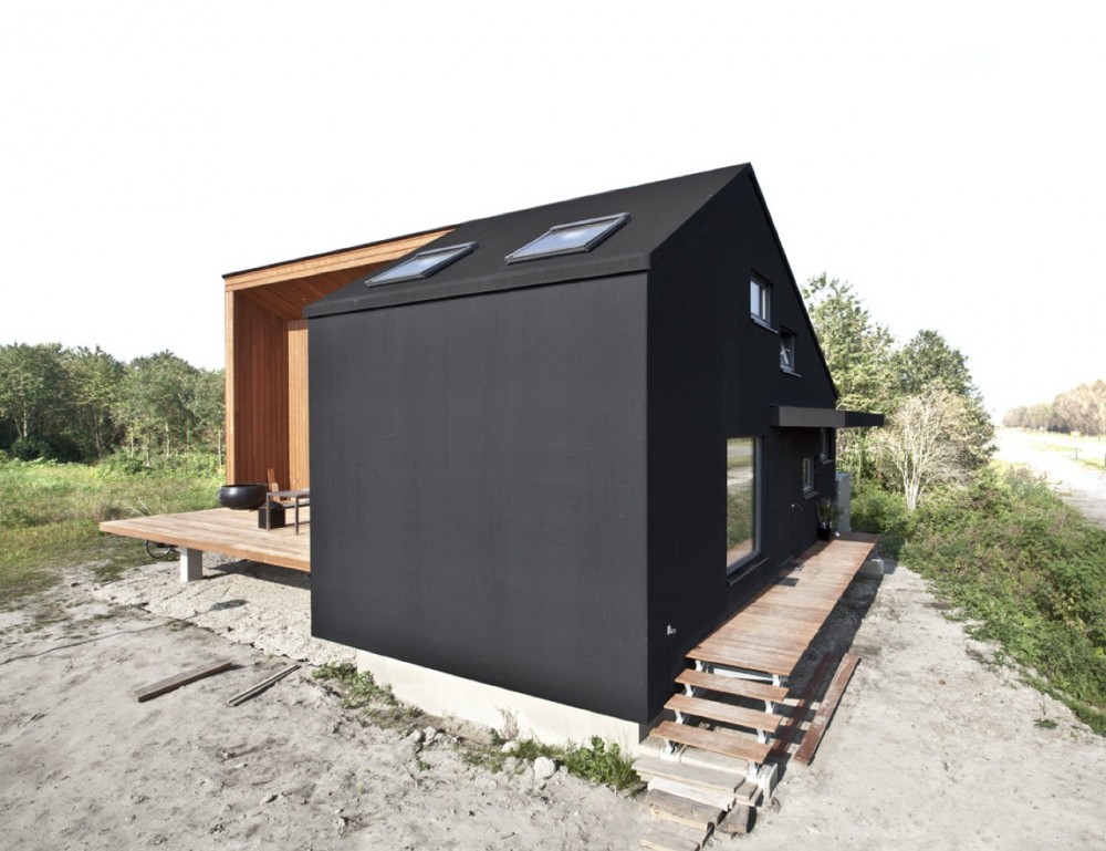 RUBBERHOUSE / CITYFÖRSTER