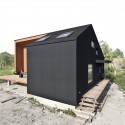 RUBBERHOUSE / CITYFÖRSTER (3) RUBBERHOUSE / CITYFÖRSTER (3) © Arne Hansen, Nils Nolting