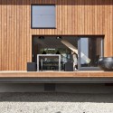RUBBERHOUSE / CITYFÖRSTER (1) RUBBERHOUSE / CITYFÖRSTER (1) © Arne Hansen, Nils Nolting