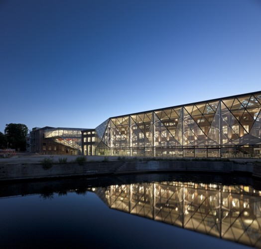 Culture Yard / AART Architects (6)