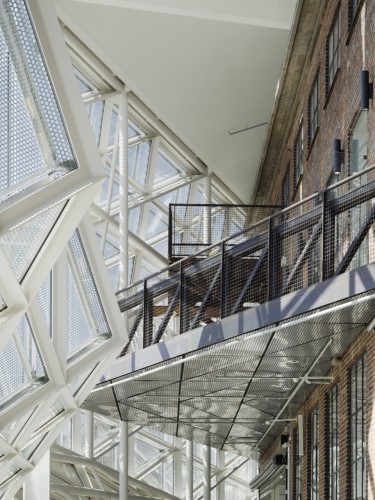 Culture Yard / AART Architects (4)