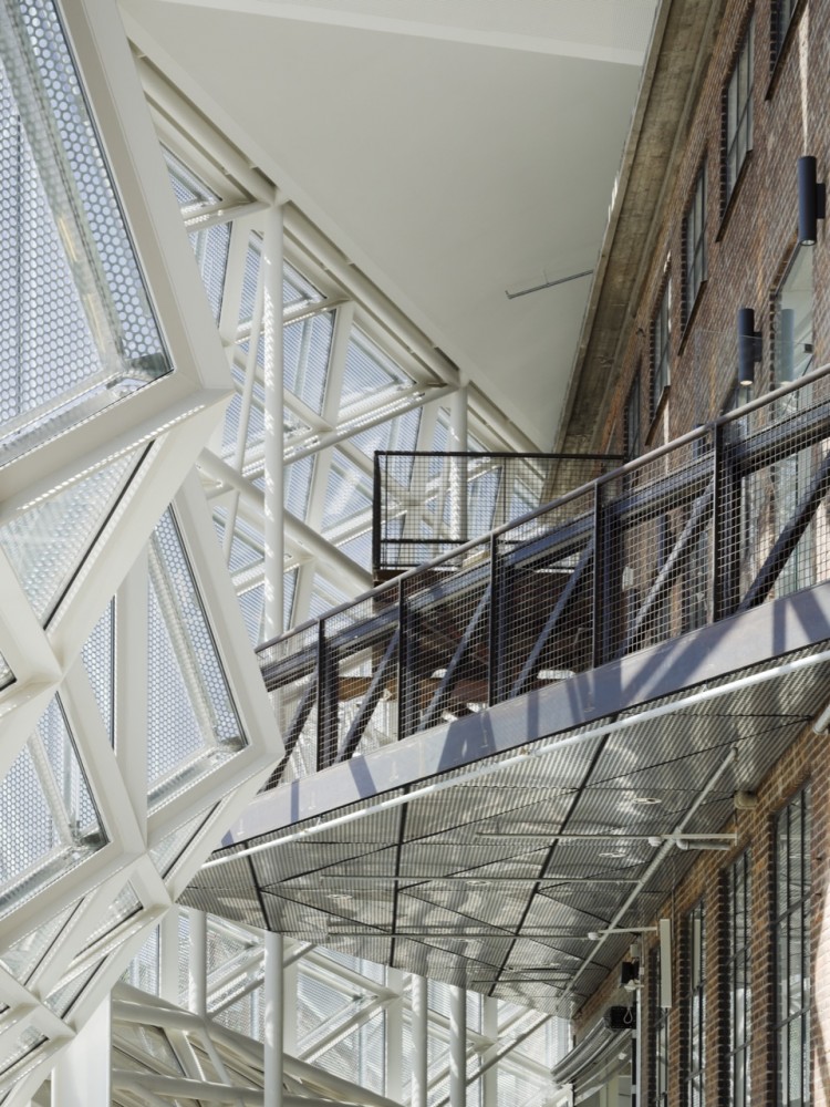 Culture Yard / AART Architects