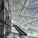 Culture Yard / AART Architects (1) Culture Yard / AART Architects (1) © Adam Mørk