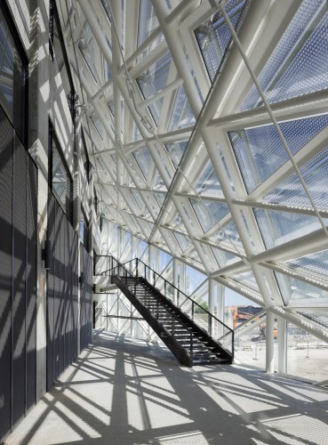 Culture Yard / AART Architects (1)