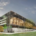 Courtesy of Emre Arolat Architects