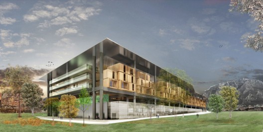 Anatkya Hotel / Emre Arolat Architects (6)