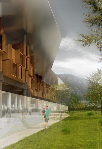 Anatkya Hotel / Emre Arolat Architects (3)
