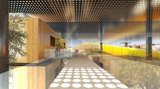 Anatkya Hotel / Emre Arolat Architects (1)