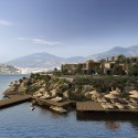 Bodrum Vicem / Emre Arolat Architects (6) Bodrum Vicem / Emre Arolat Architects (6) Courtesy of Emre Arolat Architects