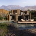 Bodrum Vicem / Emre Arolat Architects (4) Bodrum Vicem / Emre Arolat Architects (4) Courtesy of Emre Arolat Architects