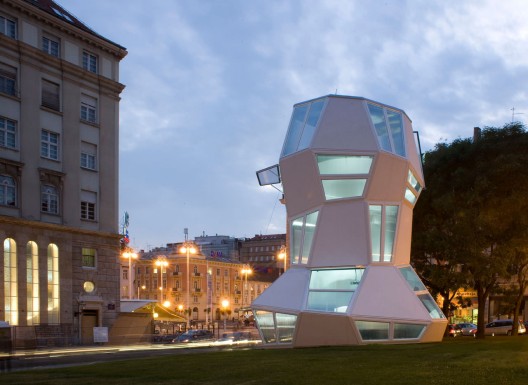 Affordable Utopias Lecture (5)