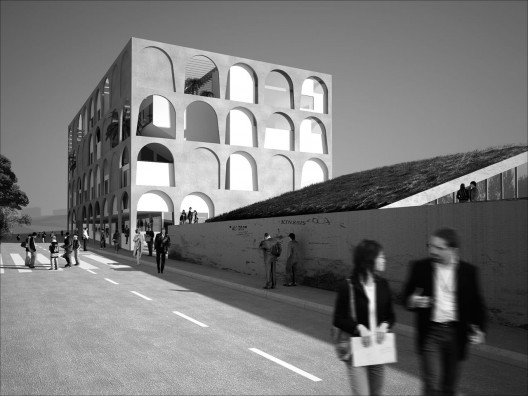 Affordable Utopias Lecture (4)