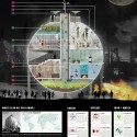 Image provided by 2011 Zombie Safe House Competition