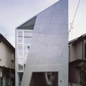 Courtesy of Alphaville Architects