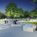Courtesy of SAGRA Architects