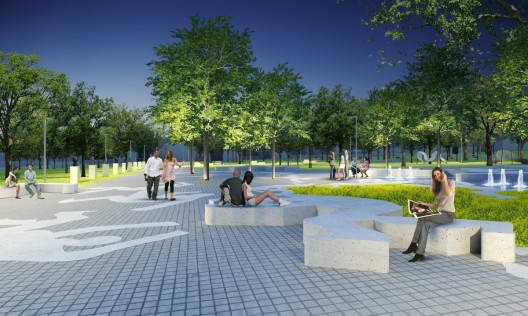 Kossuth Square (1)