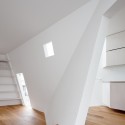 House Folded / Alphaville Architects Courtesy of Alphaville Architects