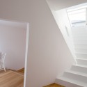 House Folded / Alphaville Architects Courtesy of Alphaville Architects