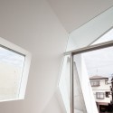 House Folded / Alphaville Architects Courtesy of Alphaville Architects