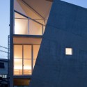 House Folded / Alphaville Architects Courtesy of Alphaville Architects