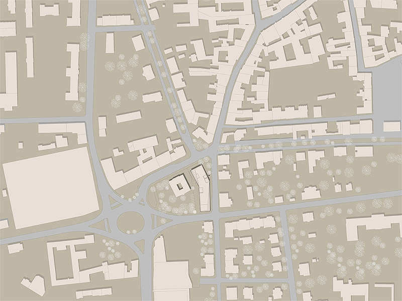 Townhouse Prototype / AllesWirdGut Architektur