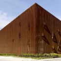Courtesy of Emre Arolat Architects