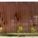 Raif Dinçkök Yalova Cultural Center / Emre Arolat Architects (11) Courtesy of Emre Arolat Architects