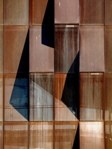 Raif Dinçkök Yalova Cultural Center / Emre Arolat Architects (10)