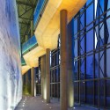 Raif Dinçkök Yalova Cultural Center / Emre Arolat Architects (9) Courtesy of Emre Arolat Architects