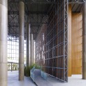 Raif Dinçkök Yalova Cultural Center / Emre Arolat Architects (7) Courtesy of Emre Arolat Architects
