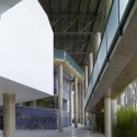 Raif Dinçkök Yalova Cultural Center / Emre Arolat Architects (4) Courtesy of Emre Arolat Architects