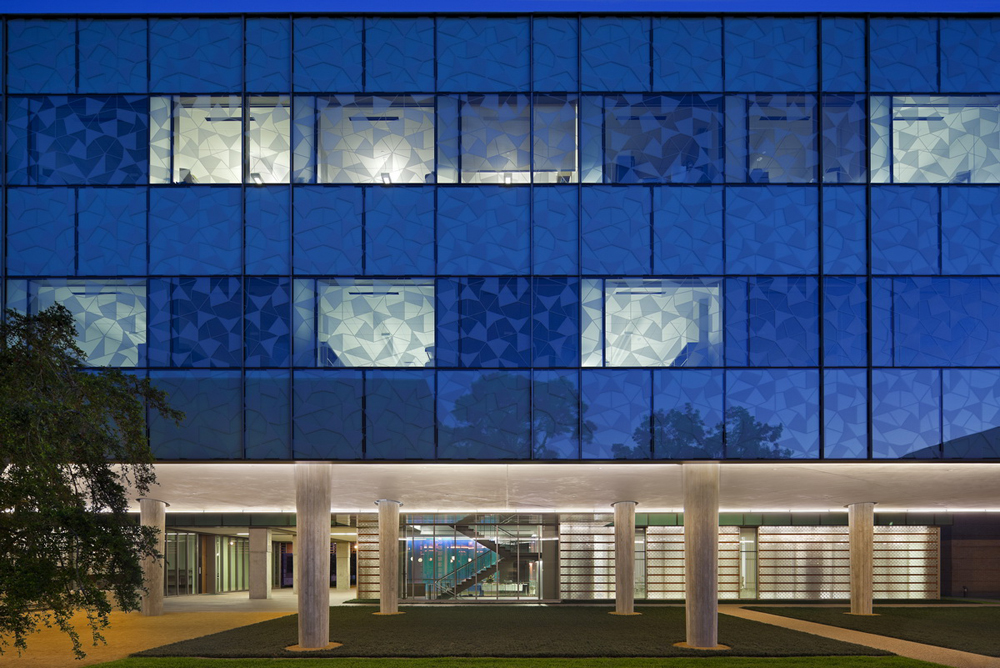 Brockman Hall for Physics / KieranTimberlake