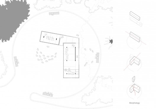 Layout Plan