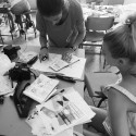Avanzada Student Workshop / Breathnach Donnellan with EASA Participants (19) Courtesy of Avanzada Workshop Team