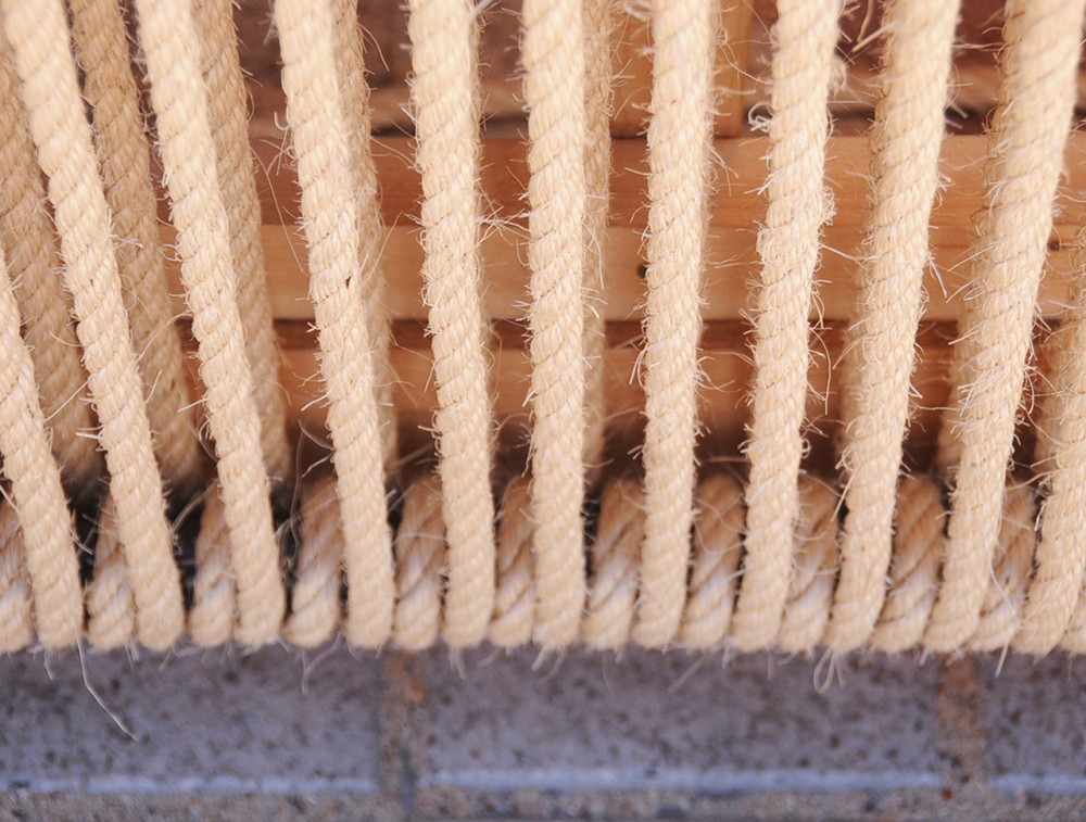 Cadiz Temporary Pavilion / Breathnach Donnellan with EASA Participants