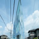 On the Corner / Eastern Design Office (13) On the Corner / Eastern Design Office (13) © Koichi Torimura