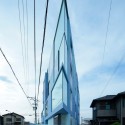 On the Corner / Eastern Design Office (9) On the Corner / Eastern Design Office (9) © Koichi Torimura