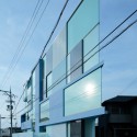 On the Corner / Eastern Design Office (8) On the Corner / Eastern Design Office (8) © Koichi Torimura