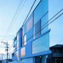 On the Corner / Eastern Design Office (5) On the Corner / Eastern Design Office (5) © Koichi Torimura