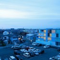 On the Corner / Eastern Design Office (3) On the Corner / Eastern Design Office (3) © Koichi Torimura