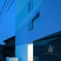 On the Corner / Eastern Design Office (2) On the Corner / Eastern Design Office (2) © Koichi Torimura