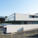 Croatian Bishop Conference Building / University of Zagreb (13)